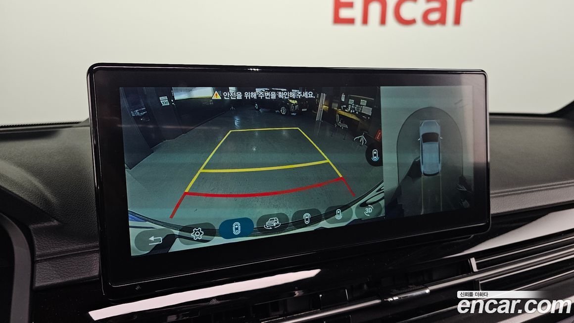 KG_Mobility_Ssangyong Rexton 2024