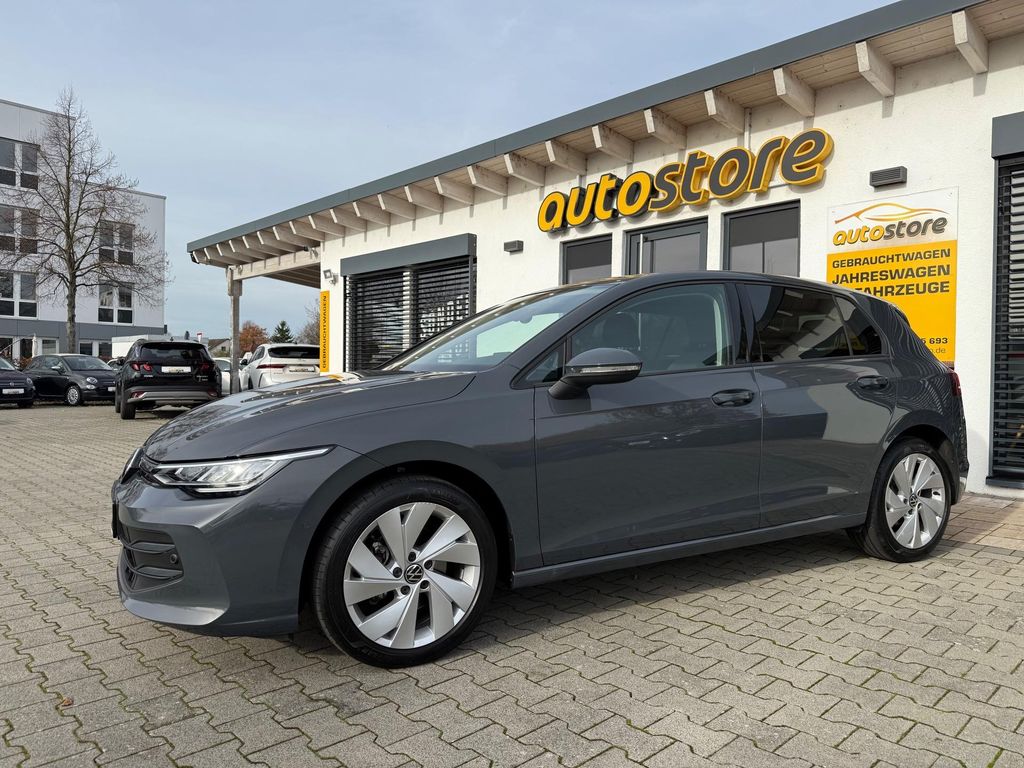 Volkswagen Golf 2025