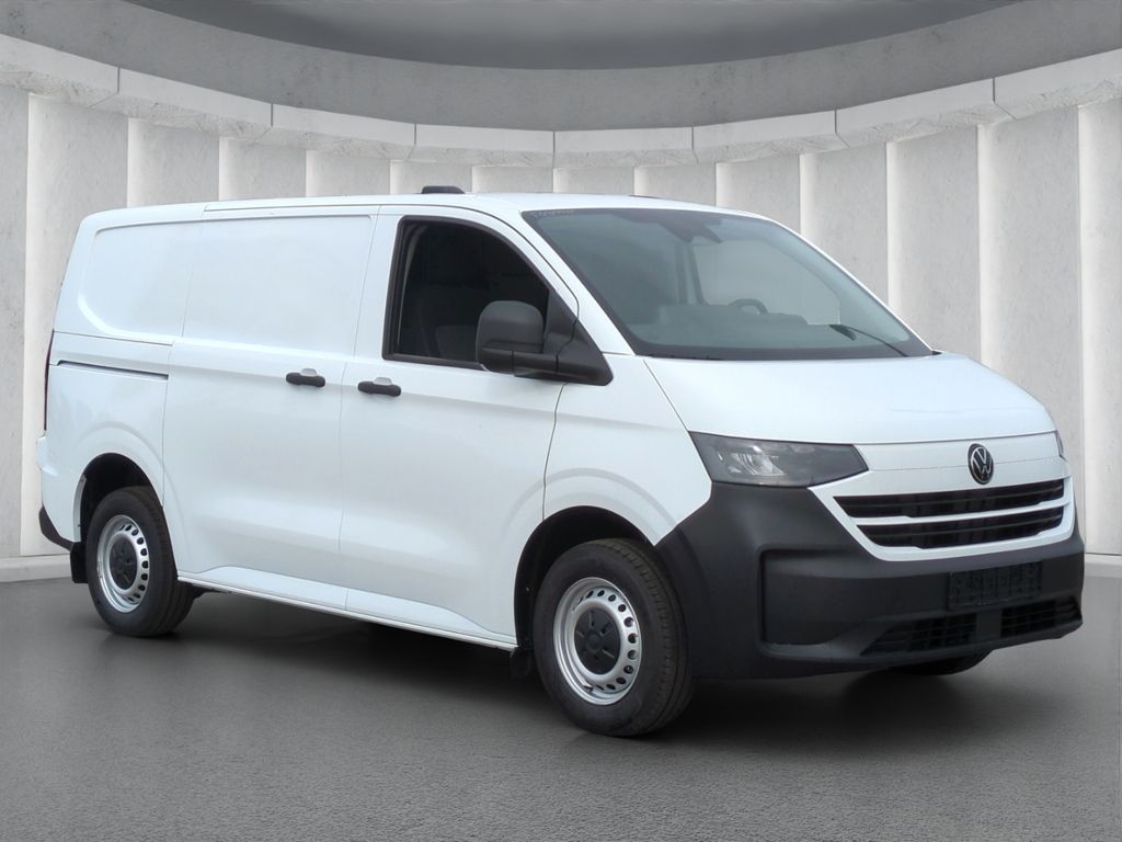Volkswagen T7 Transporter