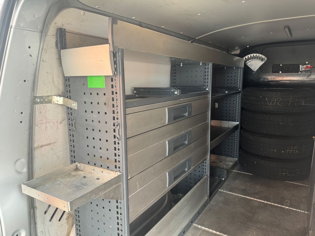 Volkswagen T6 Transporter 2017