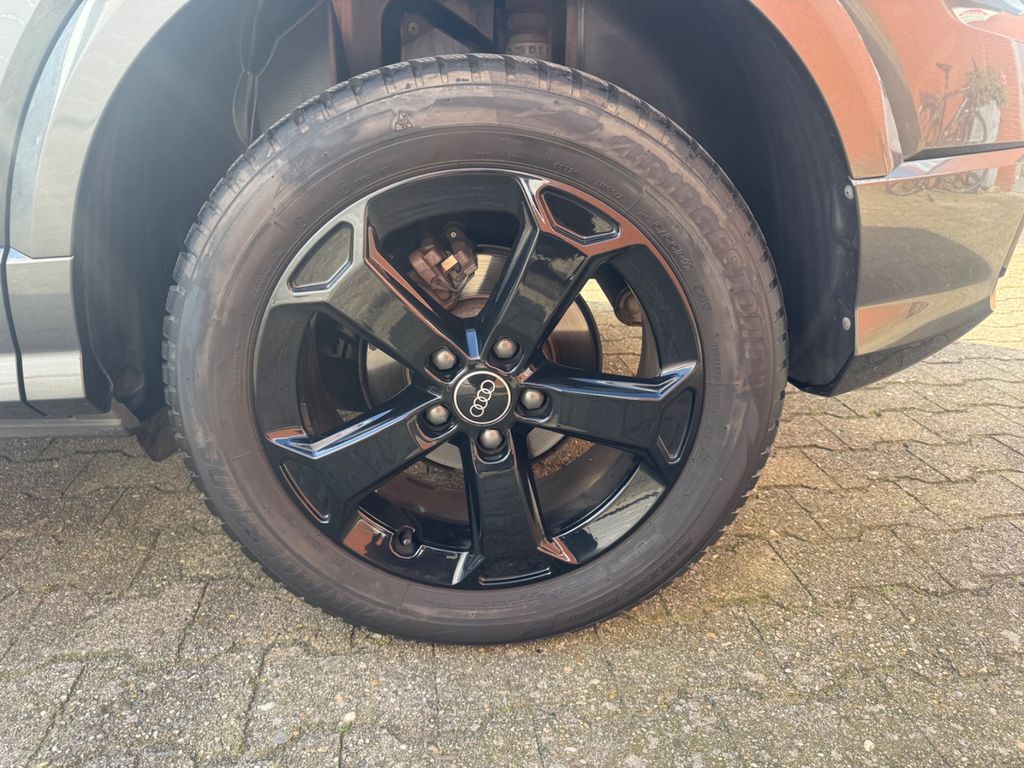 Audi Q2 2023