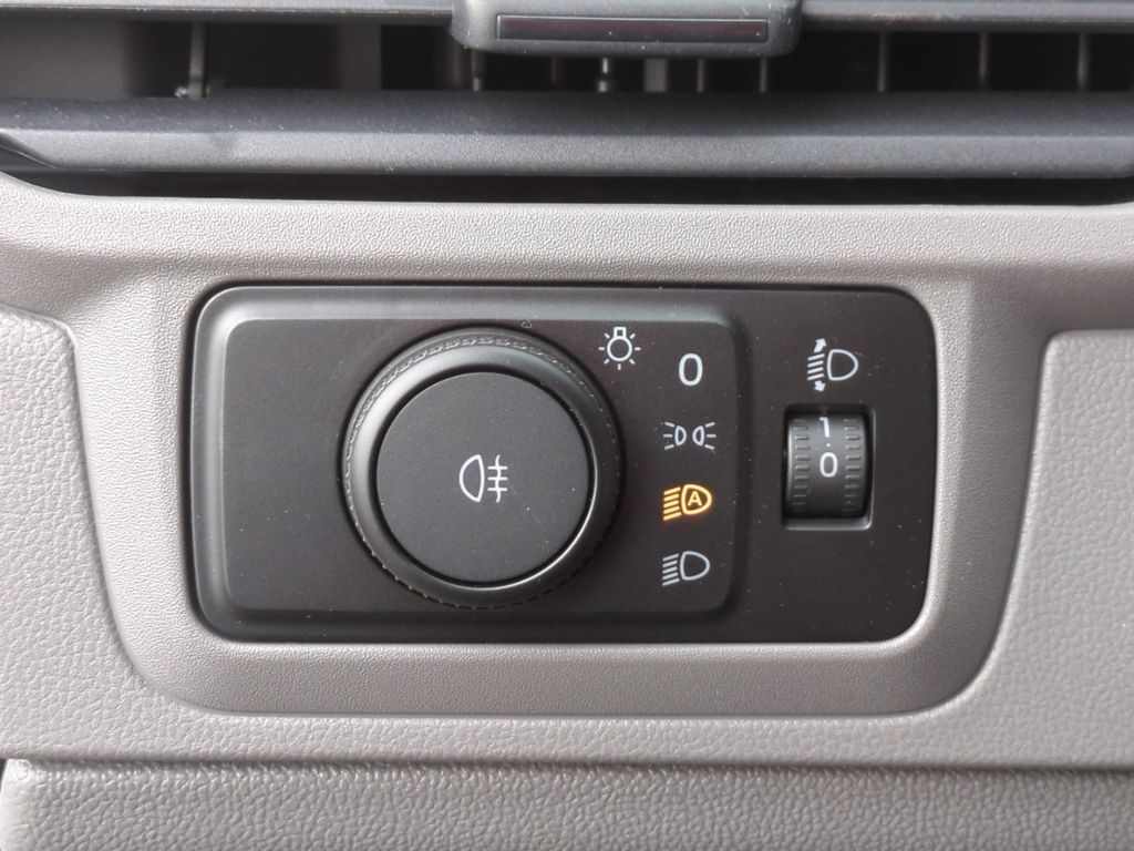 Volkswagen T7 Transporter