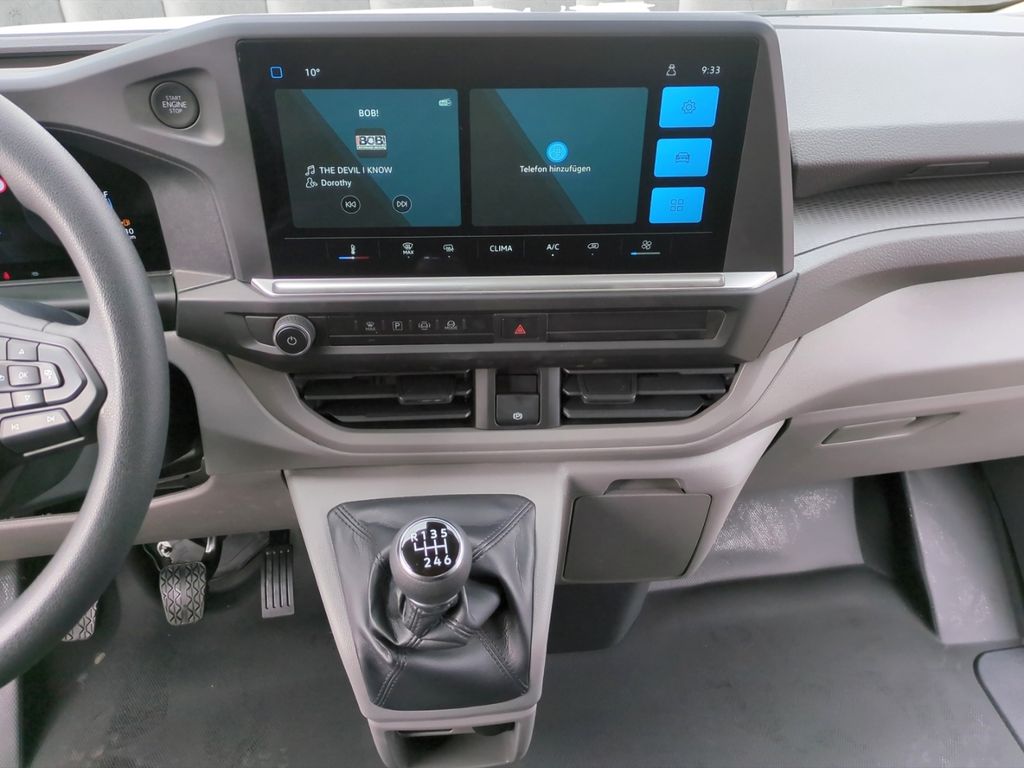 Volkswagen T7 Transporter