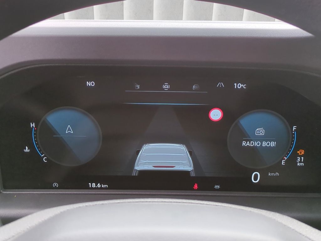 Volkswagen T7 Transporter