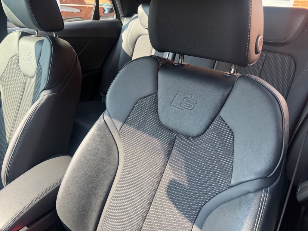 Audi Q2 2023