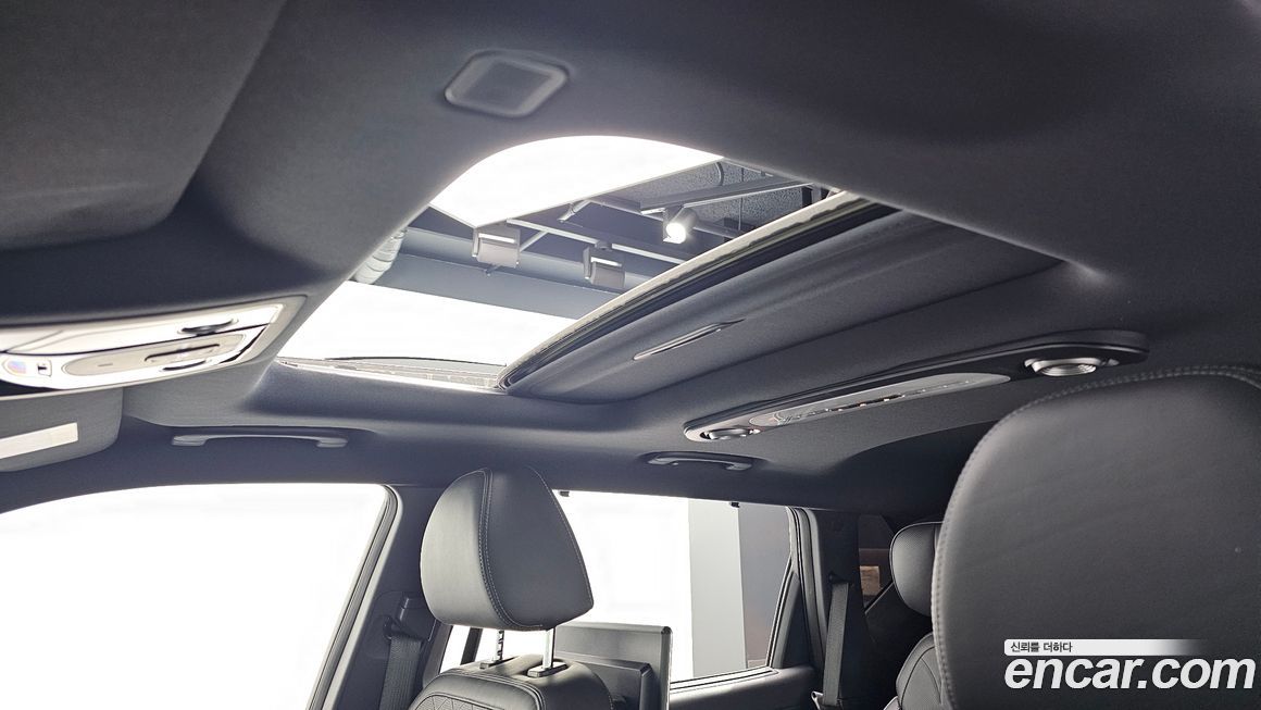 KG_Mobility_Ssangyong Rexton 2024