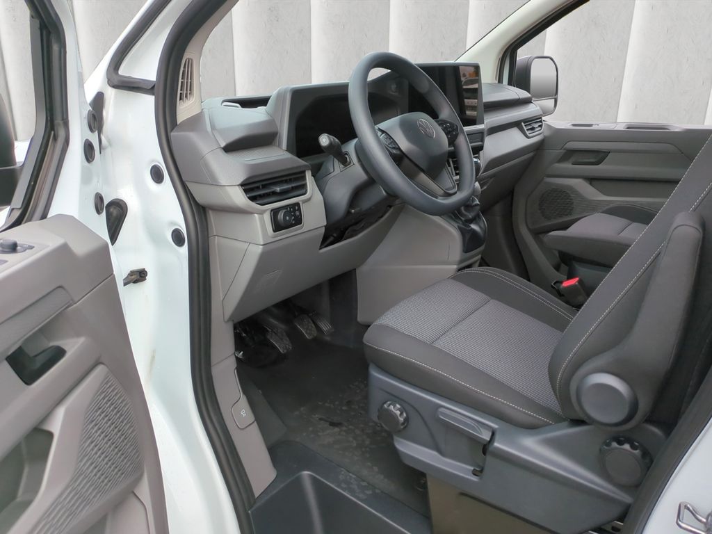 Volkswagen T7 Transporter