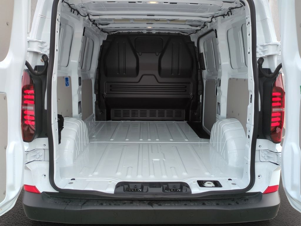 Volkswagen T7 Transporter