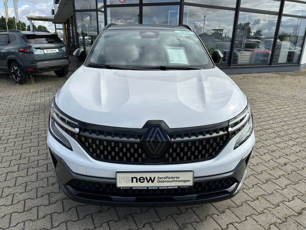 Renault Austral 2024