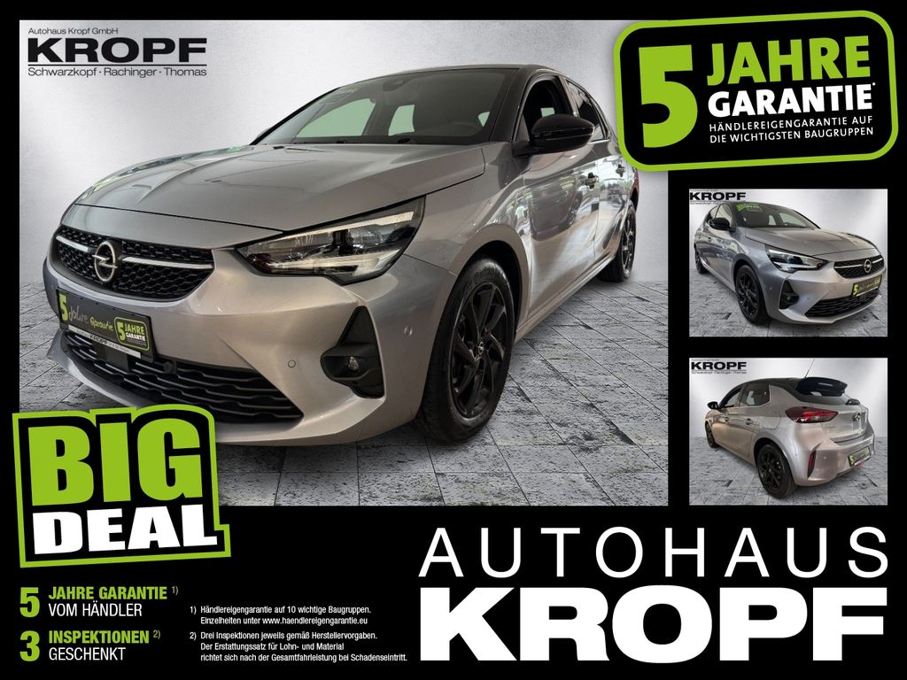 Opel Corsa 2022