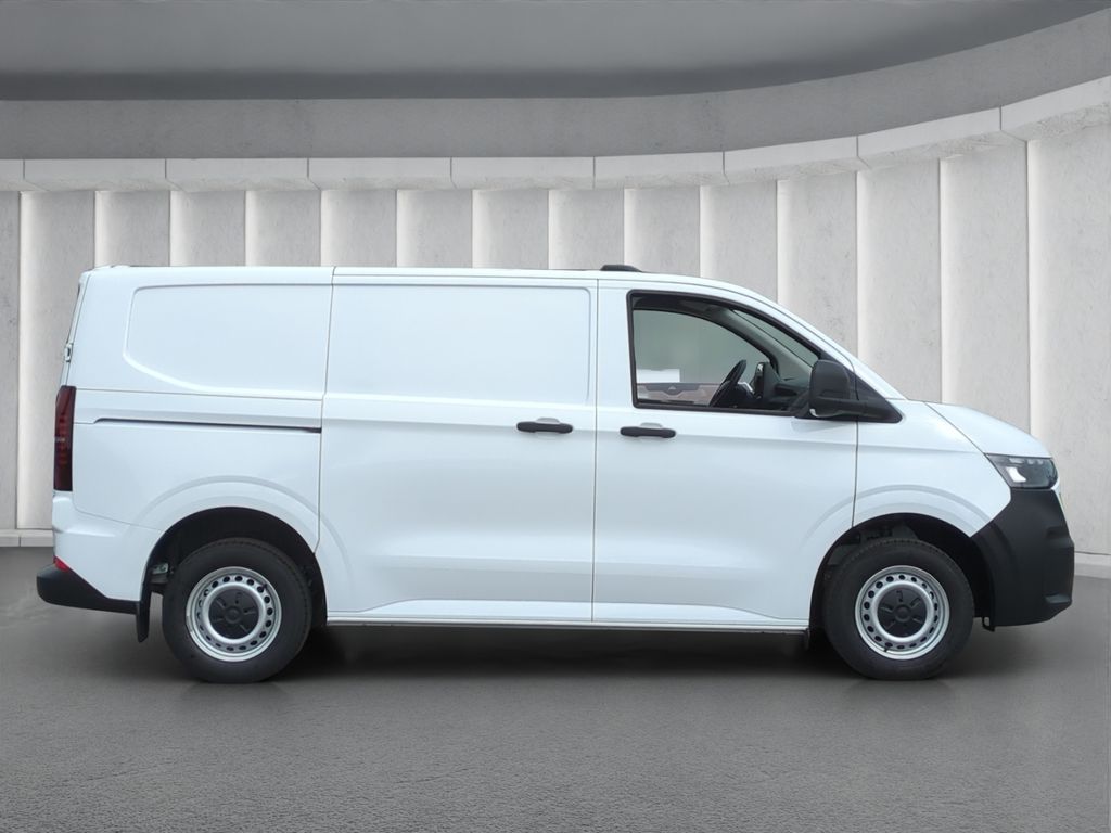 Volkswagen T7 Transporter