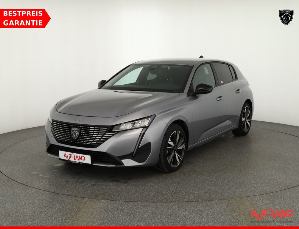 Peugeot 308 2023