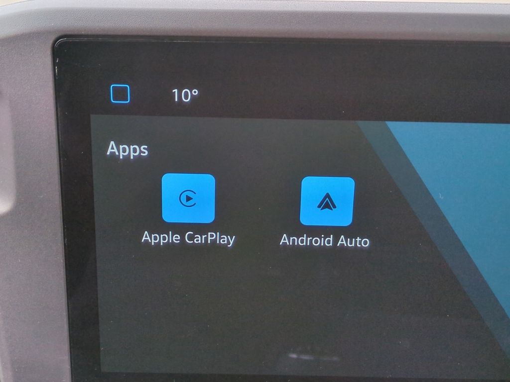 Volkswagen T7 Transporter