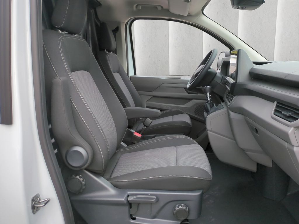 Volkswagen T7 Transporter