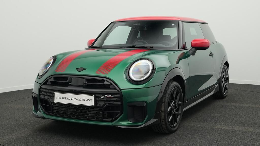 MINI Cooper C 2024