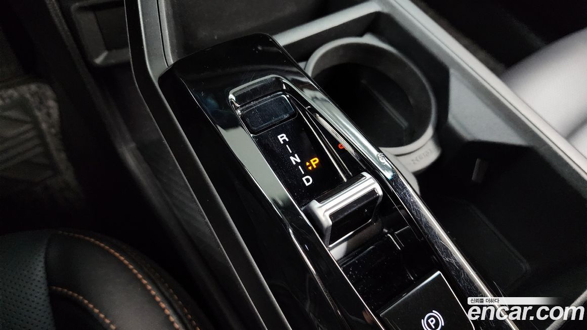 KG_Mobility_Ssangyong Musso 2026