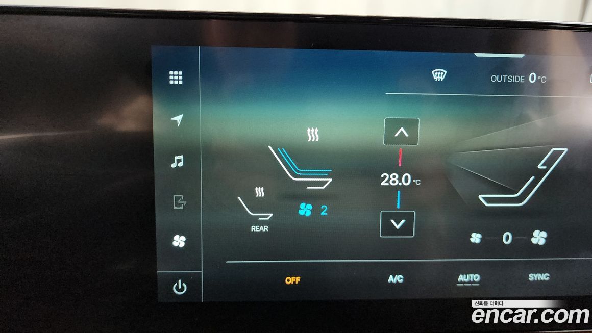 KG_Mobility_Ssangyong Musso 2026