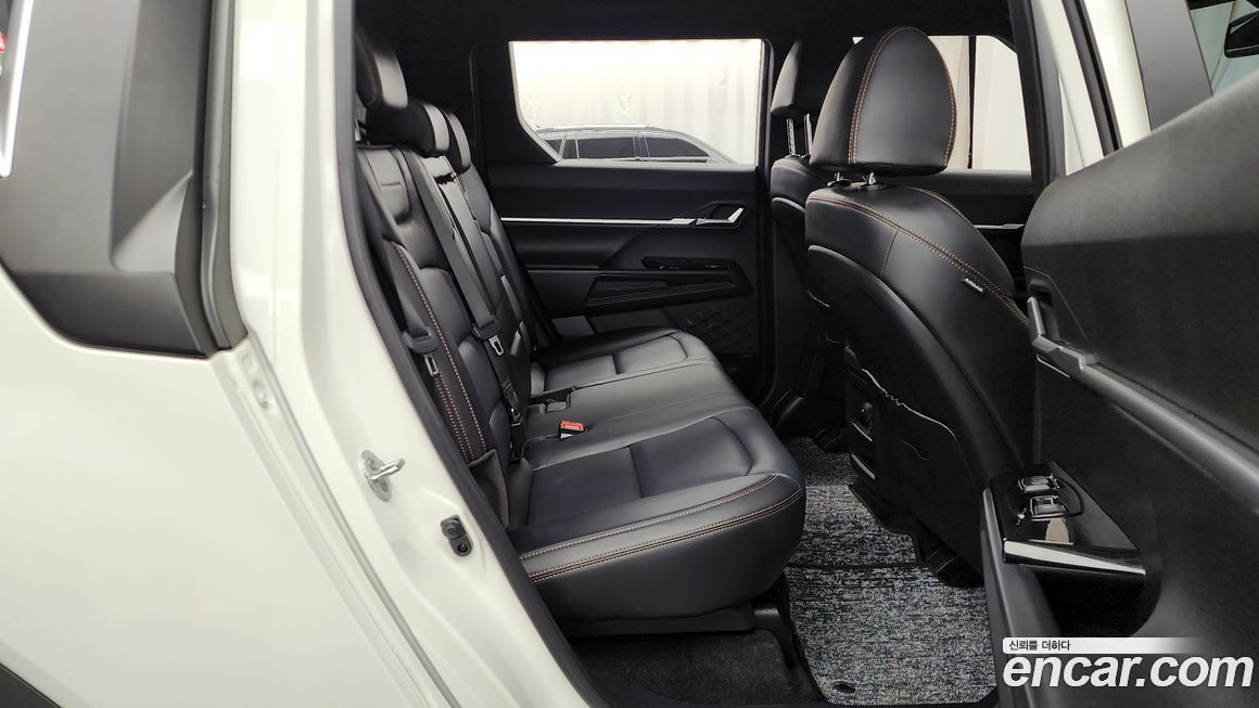 KG_Mobility_Ssangyong Musso 2026