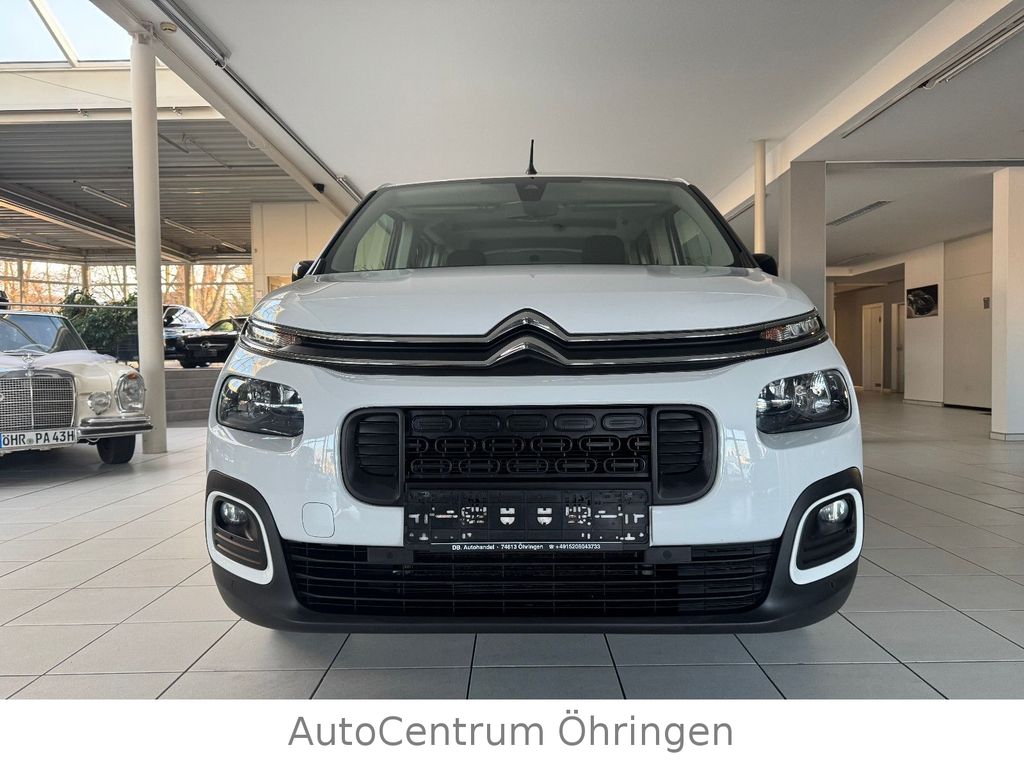 Citroën Berlingo 2022