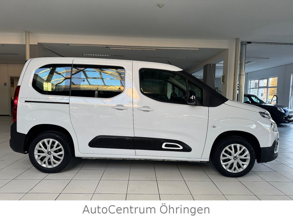 Citroën Berlingo 2022