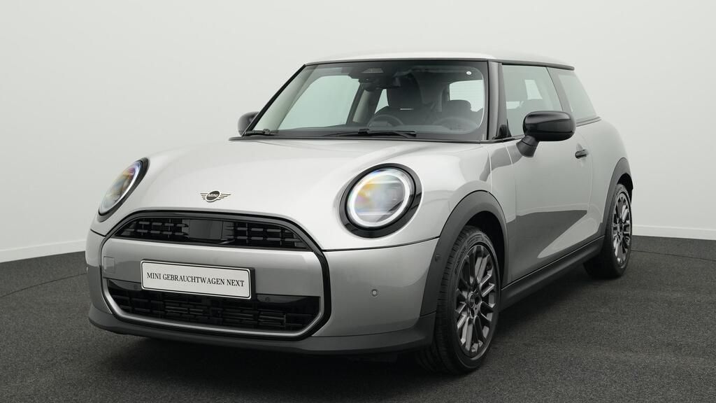 MINI Cooper C 2025