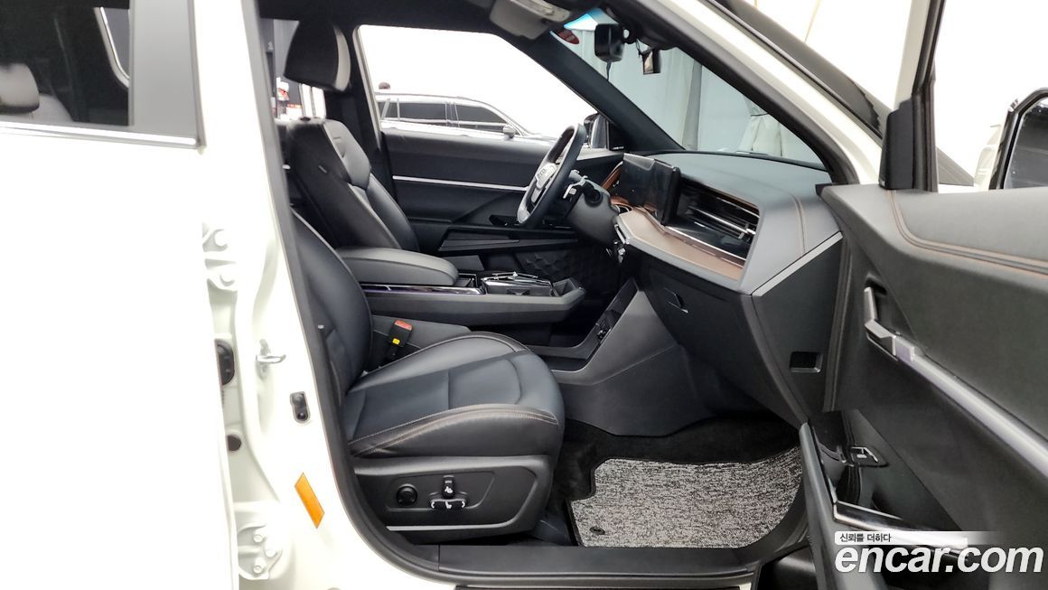 KG_Mobility_Ssangyong Musso 2026