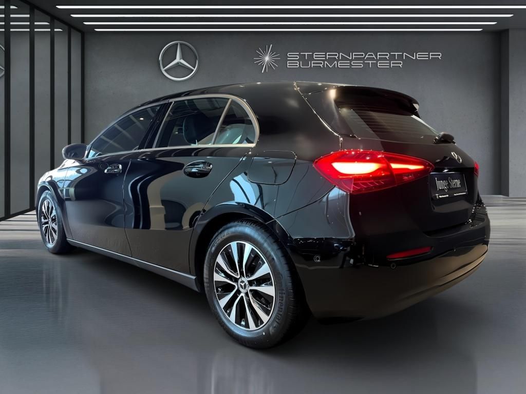 Mercedes-Benz A 180 2023