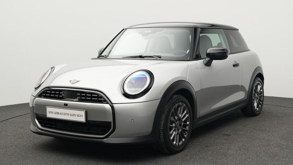 MINI Cooper C 2025