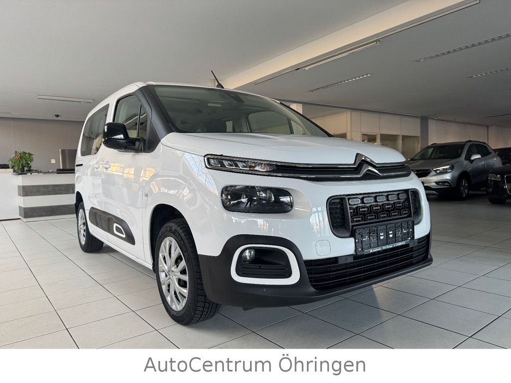 Citroën Berlingo 2022