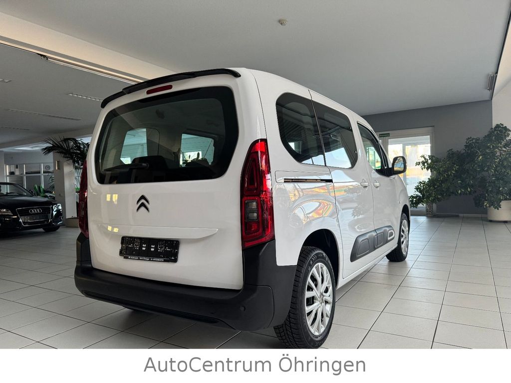 Citroën Berlingo 2022