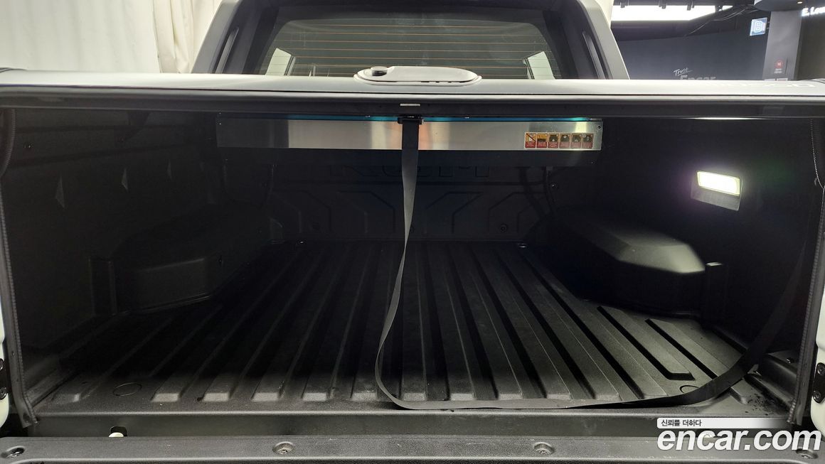 KG_Mobility_Ssangyong Musso 2026