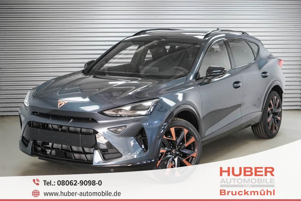 Cupra Formentor 2025