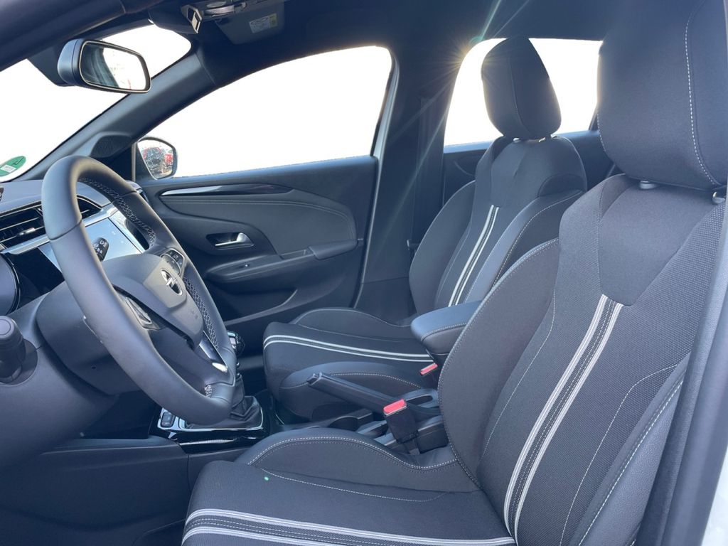 Opel Corsa 2024