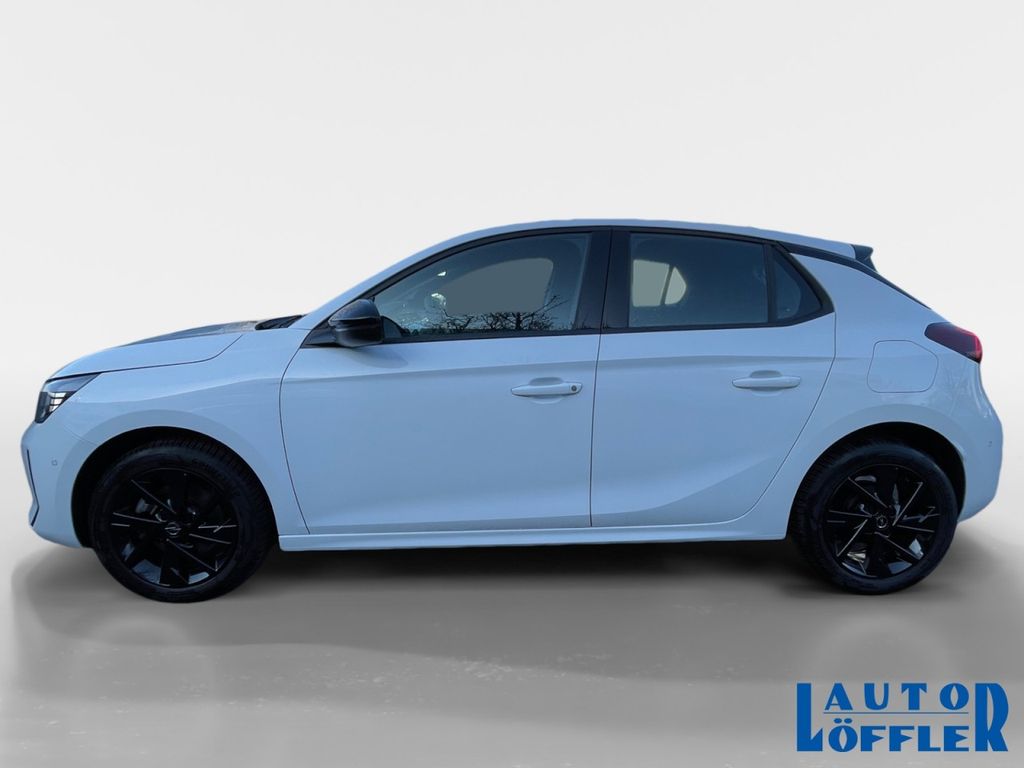 Opel Corsa 2024