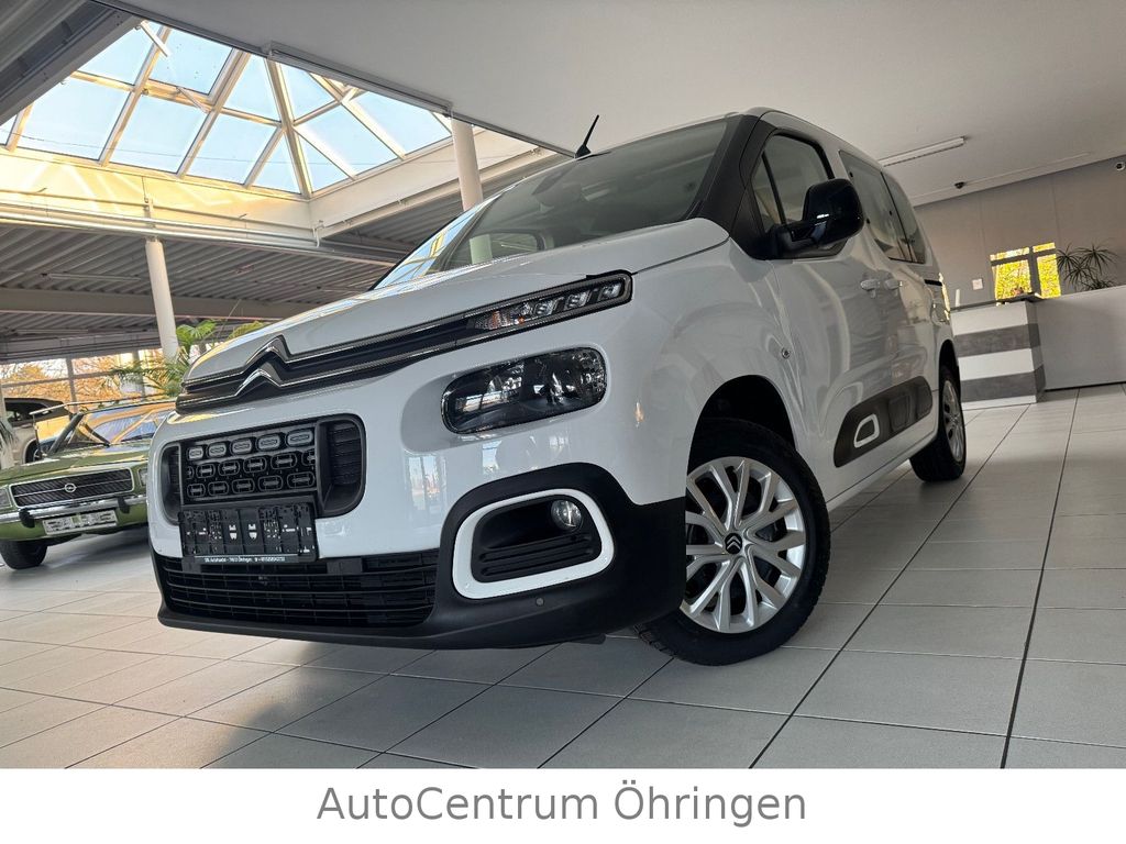 Citroën Berlingo 2022