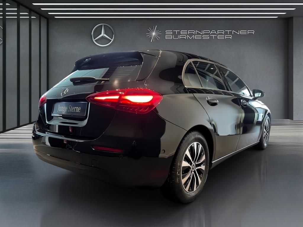 Mercedes-Benz A 180 2023