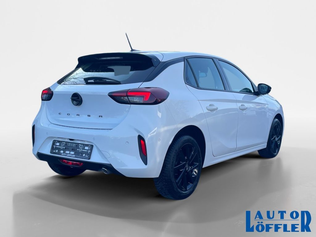 Opel Corsa 2024
