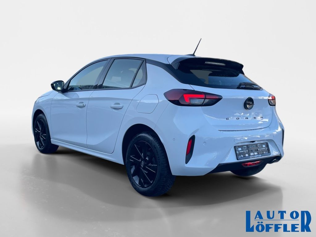 Opel Corsa 2024