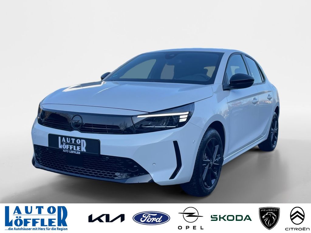 Opel Corsa 2024