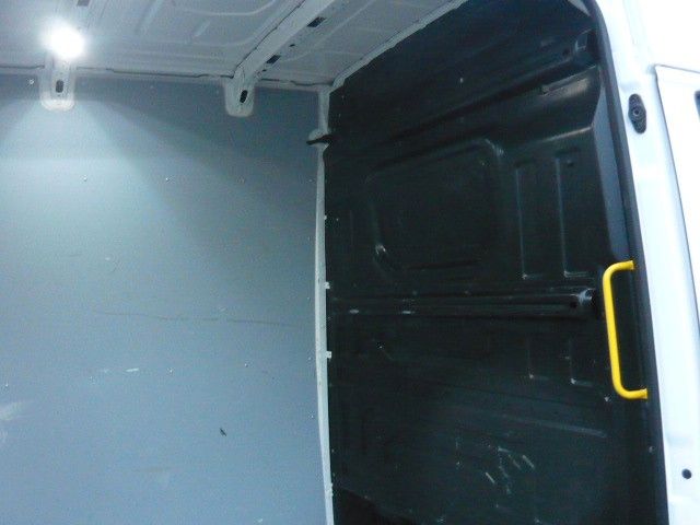 Volkswagen Crafter 2024