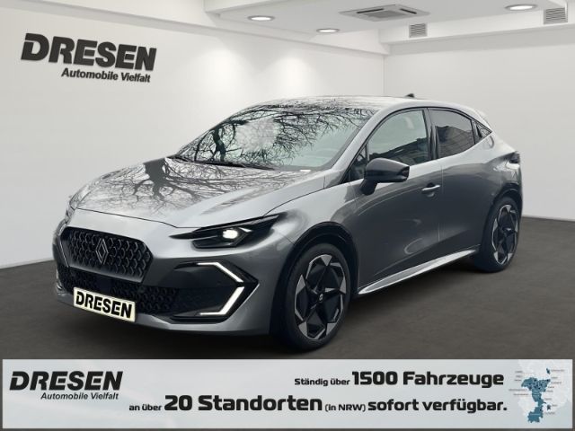 Renault Clio 2026