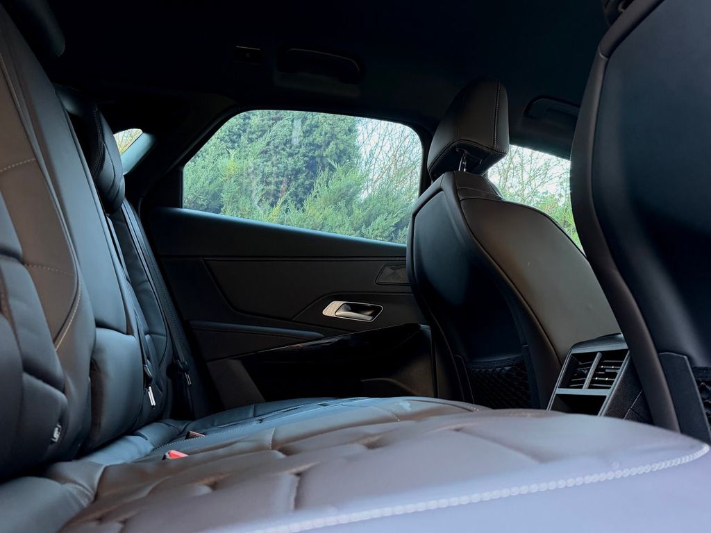 DS Automobiles DS7 (Crossback) 2024