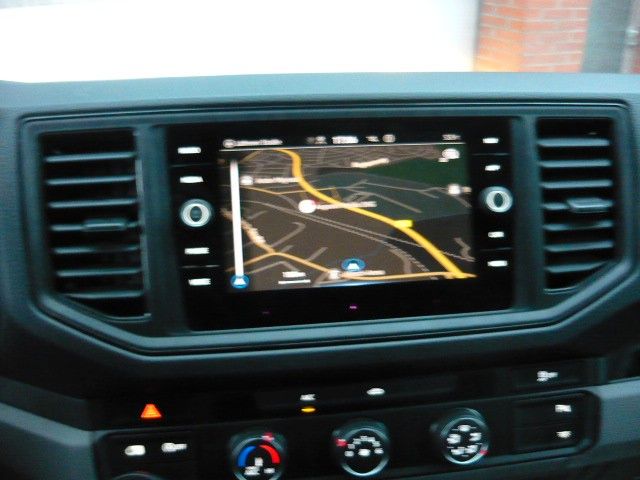 Volkswagen Crafter 2024