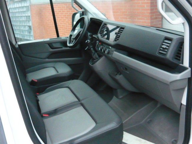 Volkswagen Crafter 2024