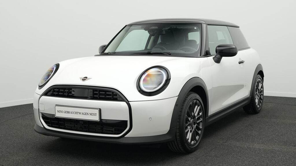 MINI Cooper C 2024