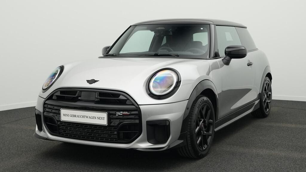 MINI Cooper C 2024