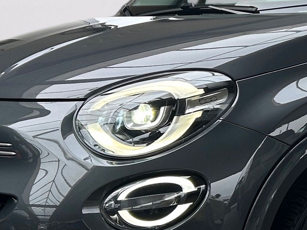 Fiat 500X 2024