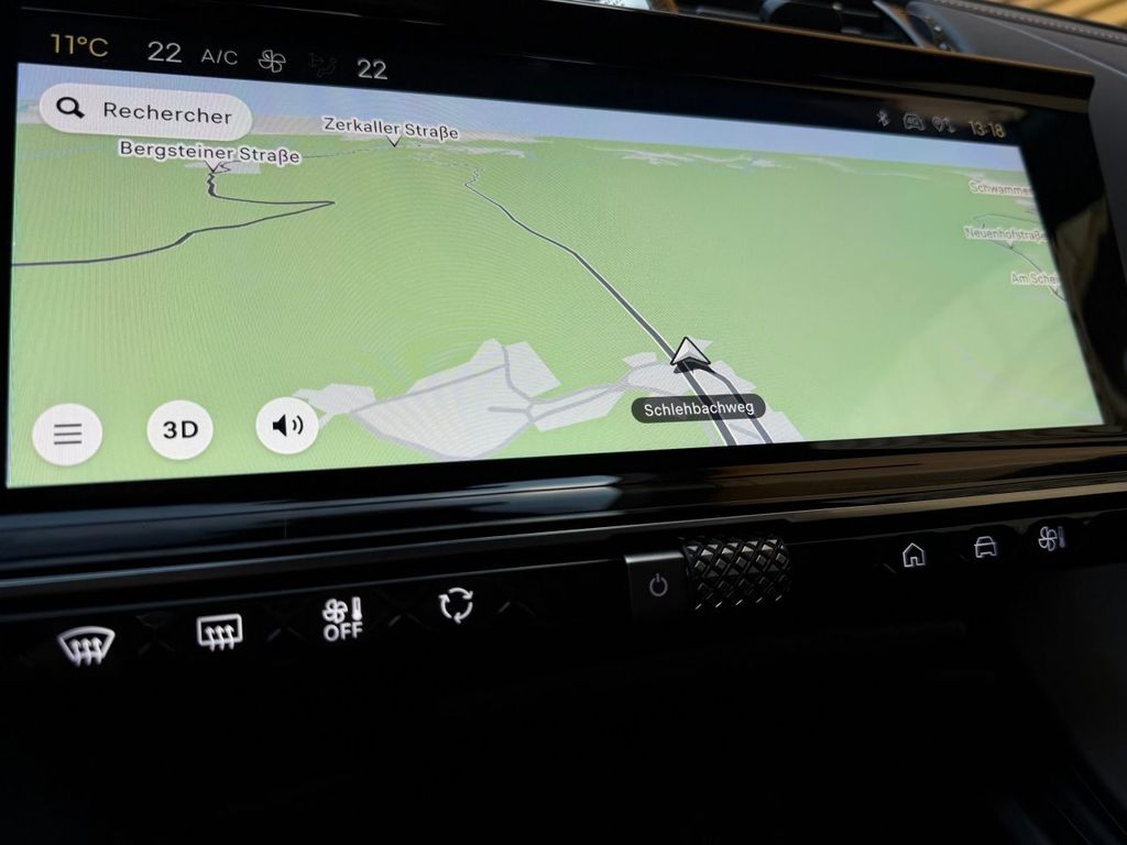 DS Automobiles DS7 (Crossback) 2024