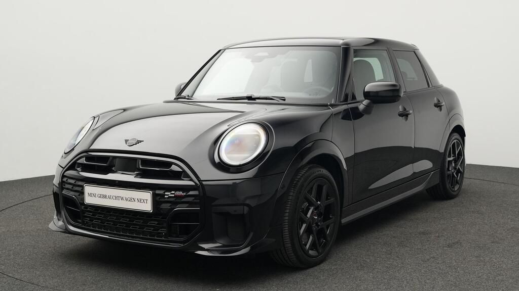 MINI Cooper C 2024