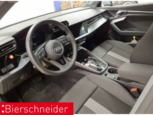 Audi A3 2025
